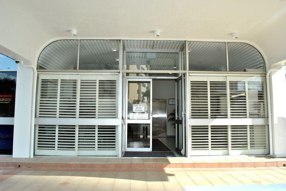 The Shore Apartments - Beachfront Gold Coast Dış mekan fotoğraf