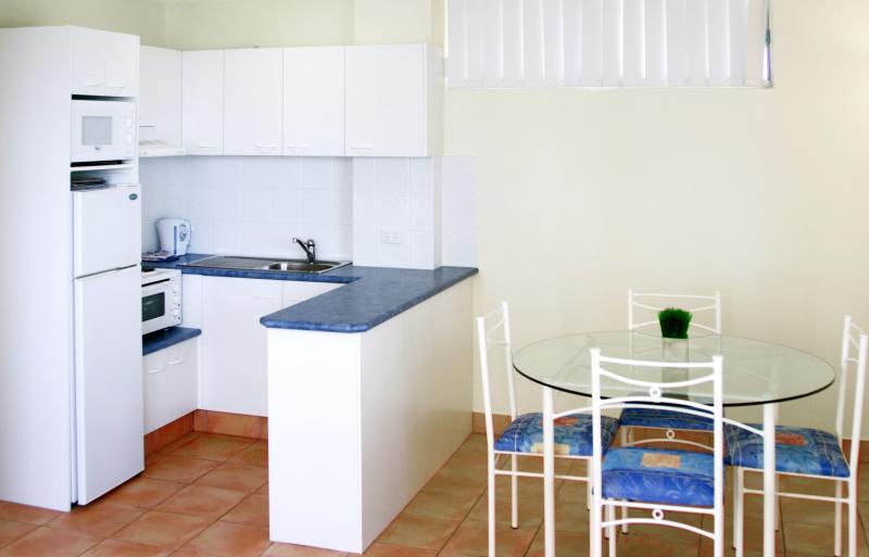 The Shore Apartments - Beachfront Gold Coast Dış mekan fotoğraf